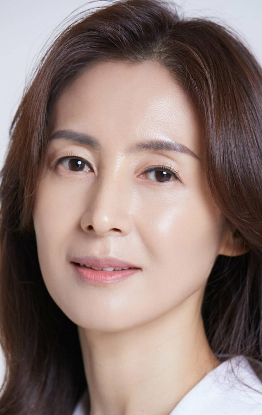 фото Ким Сон-хе