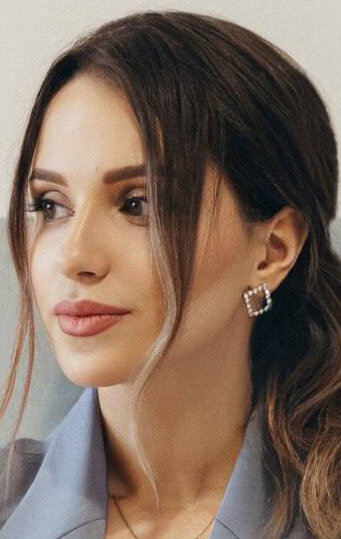 фото Ангелина Мусаелян