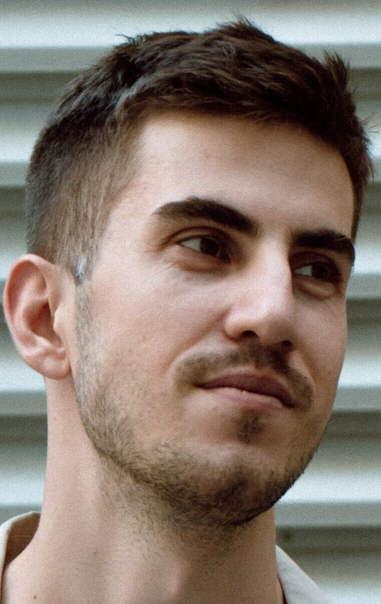 фото Георгий Губко