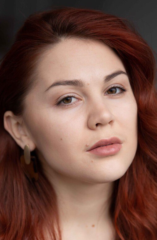 фото Елизавета Сакаева