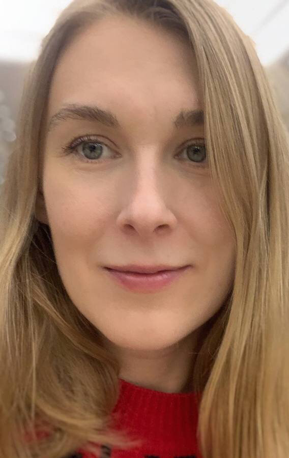 фото Маргарита Федулова