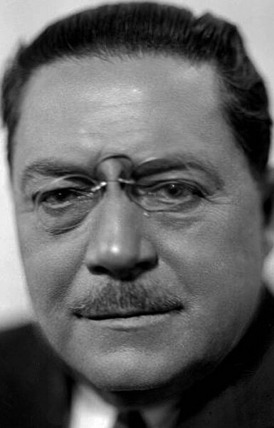 фото Гастон Леру