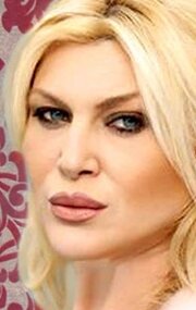 фото Надя Ринальди