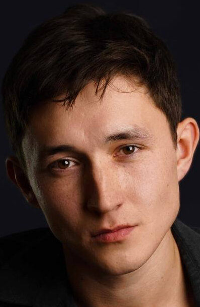 фото Рамиль Закиров