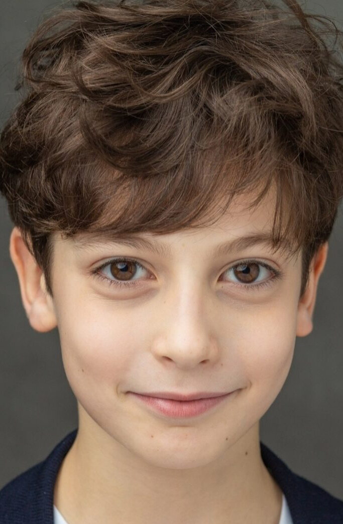 фото Аарон Богницкий