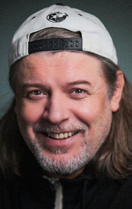 фото Максим Шкель