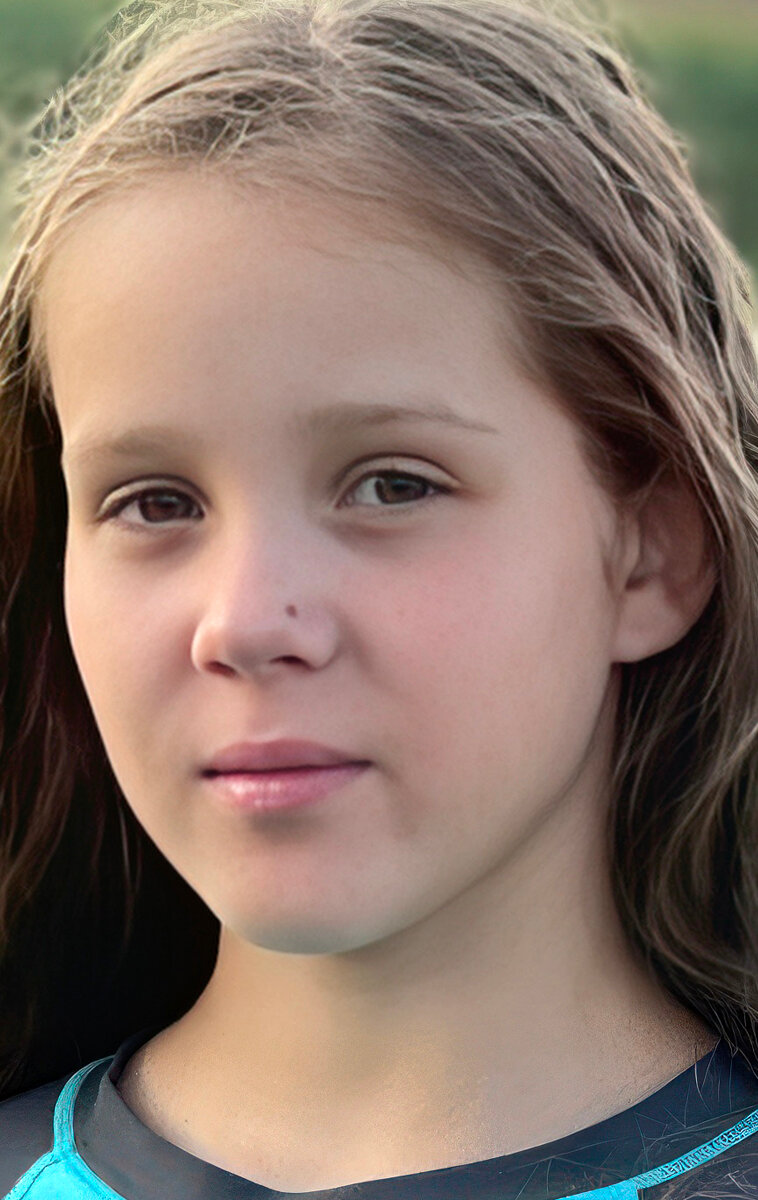 фото Таисия Рыбалко