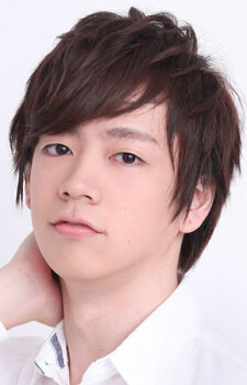 фото Тасуку Каито