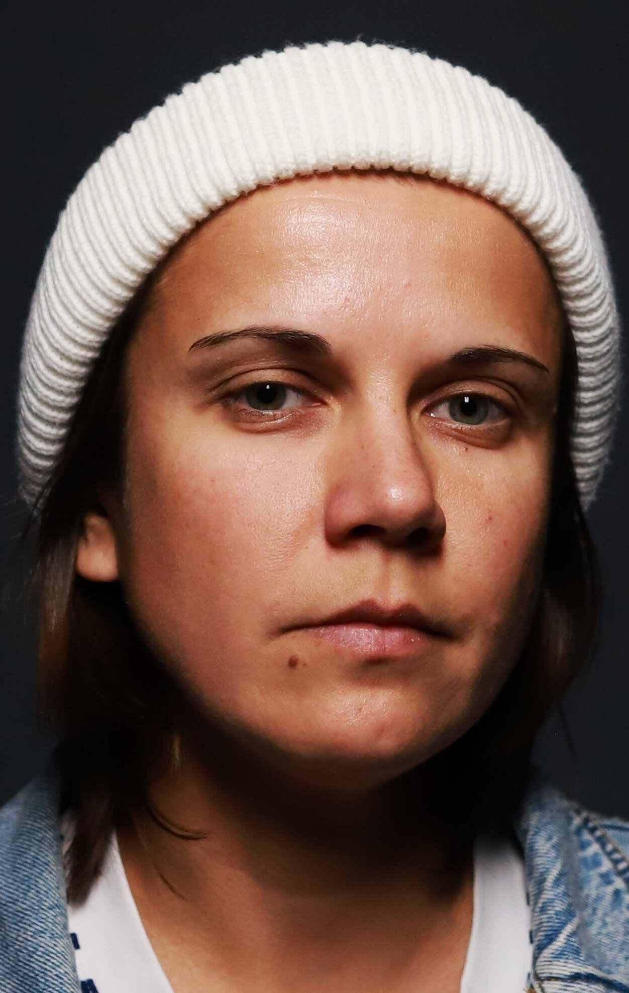 фото Надежда Гончарова