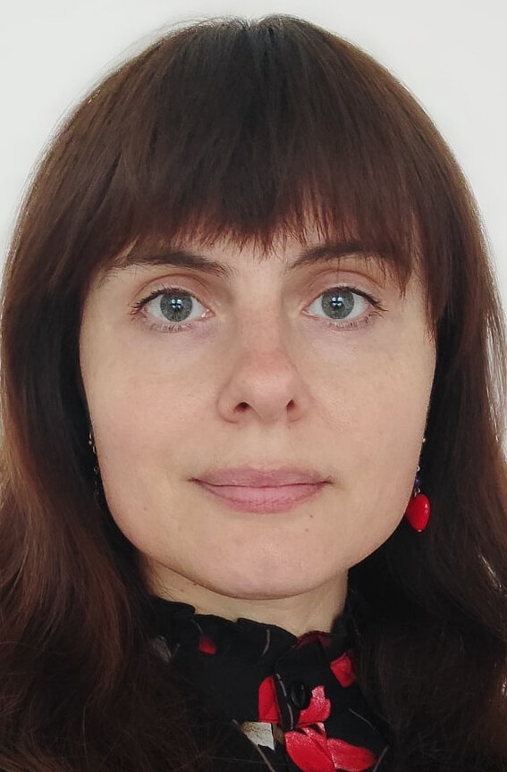 фото Александрина Муратова-Адамова