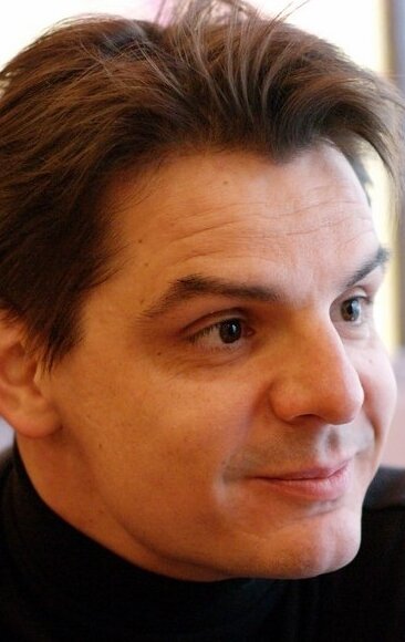 фото Зольтан Райкаи