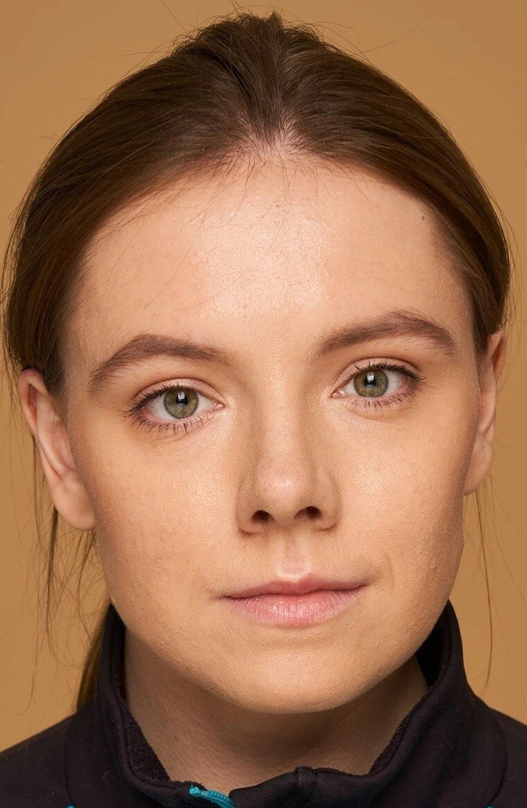 фото Анастасия Северова