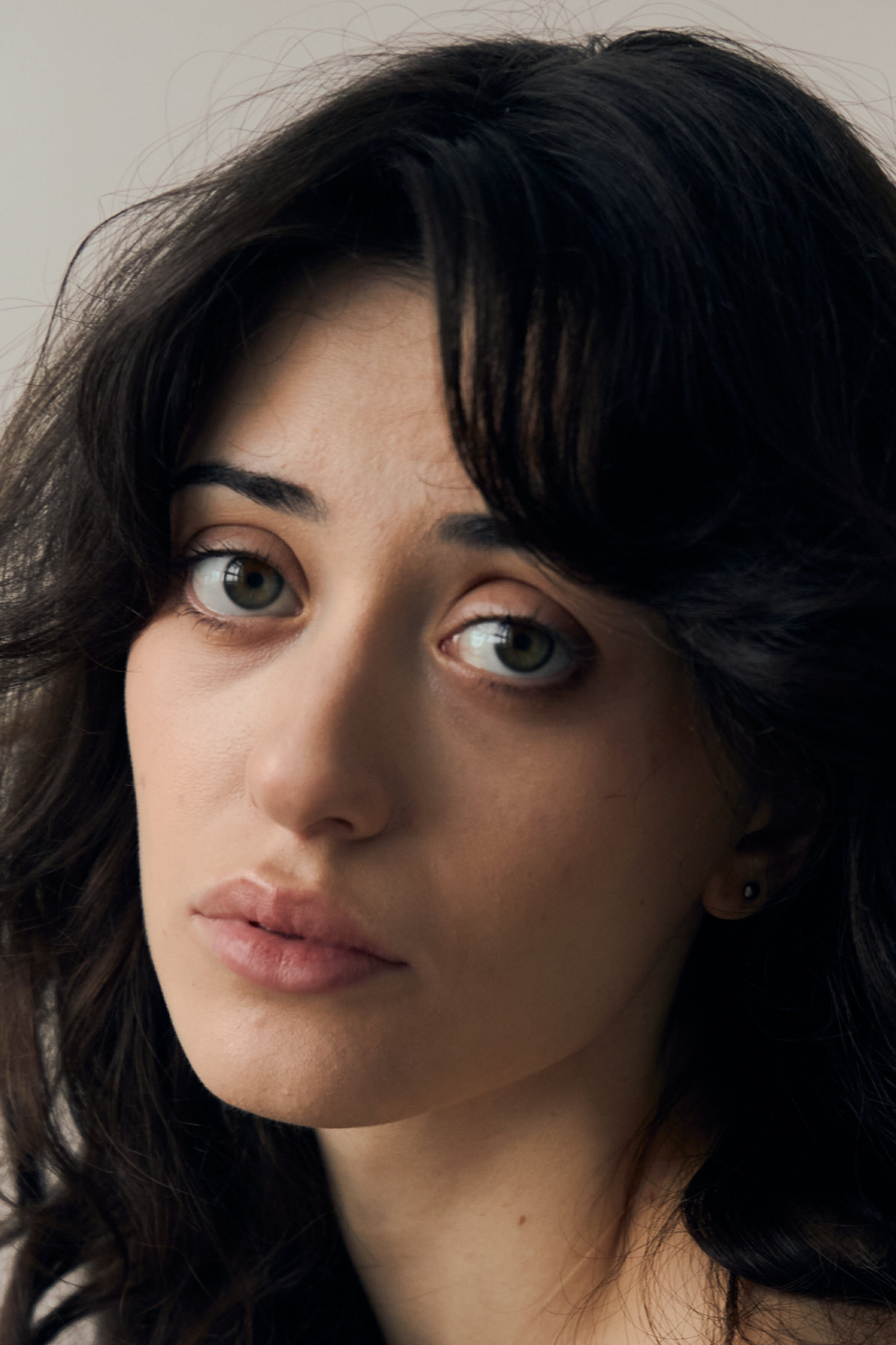 фото Мила Исаева