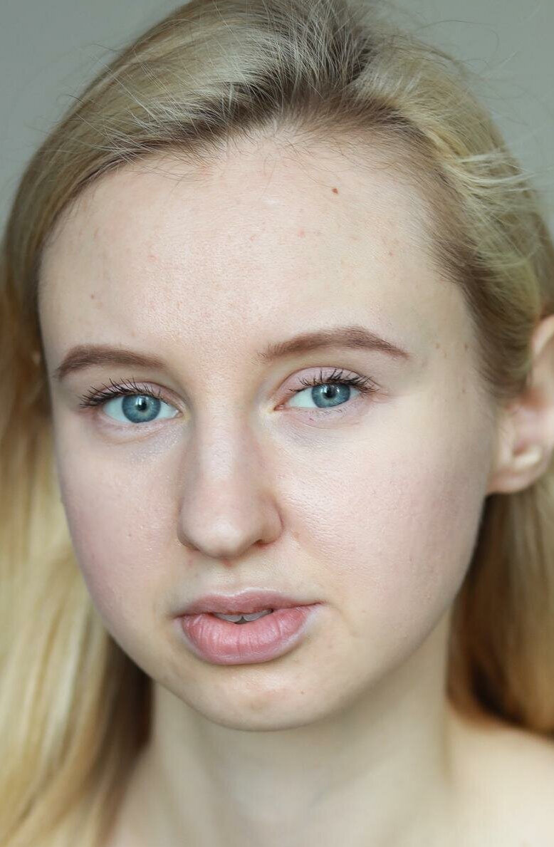 фото Янина Тихоненко