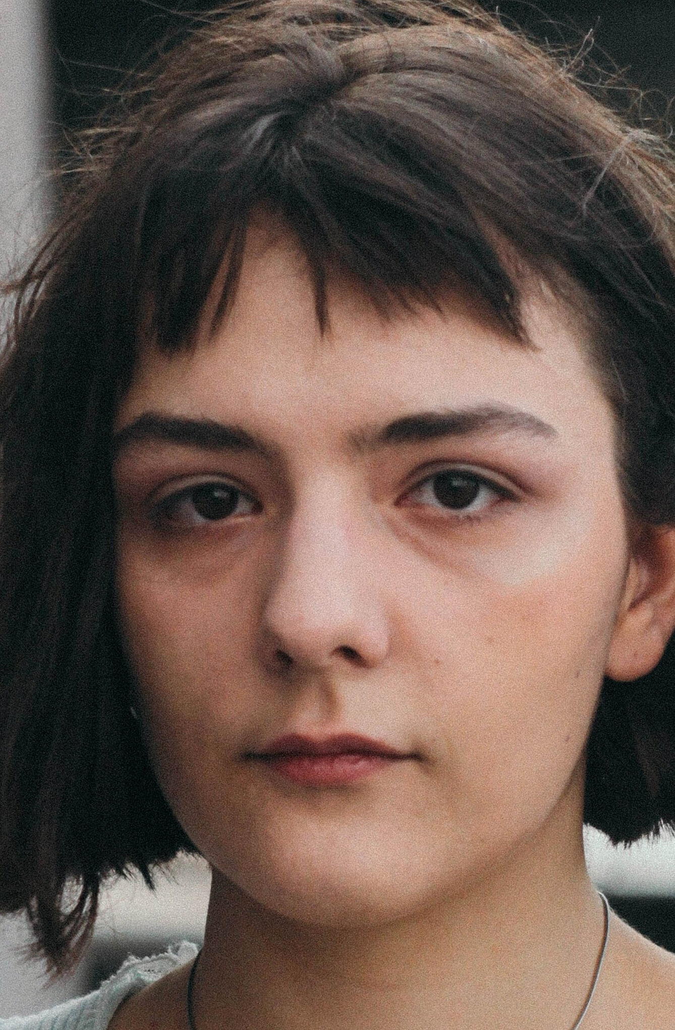 фото Маруся Пуссер