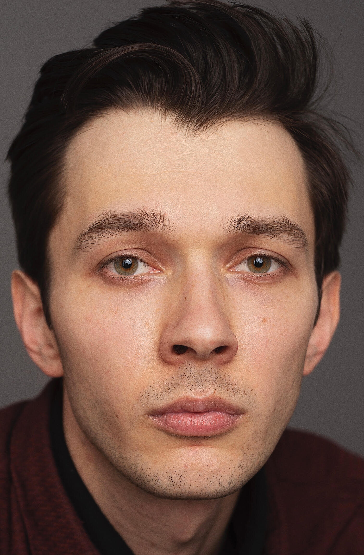 фото Роман Михащук