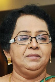 фото Малика Сукумаран