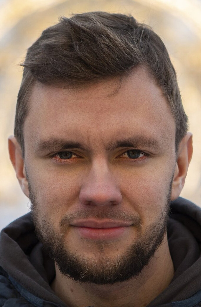 фото Сергей Минин