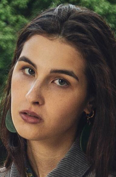 фото Александра Озерецкая