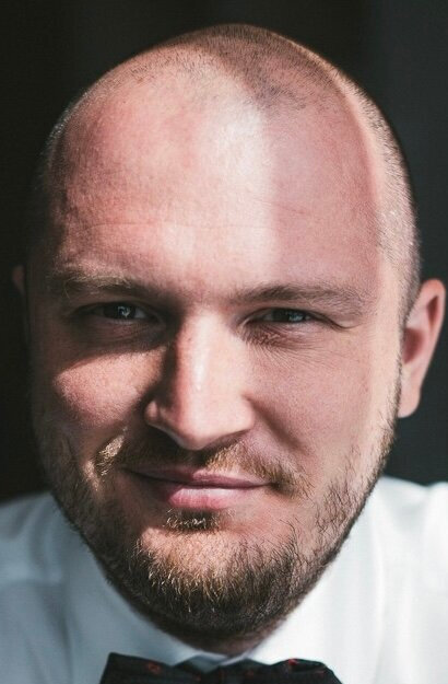 фото Павел Панфилов