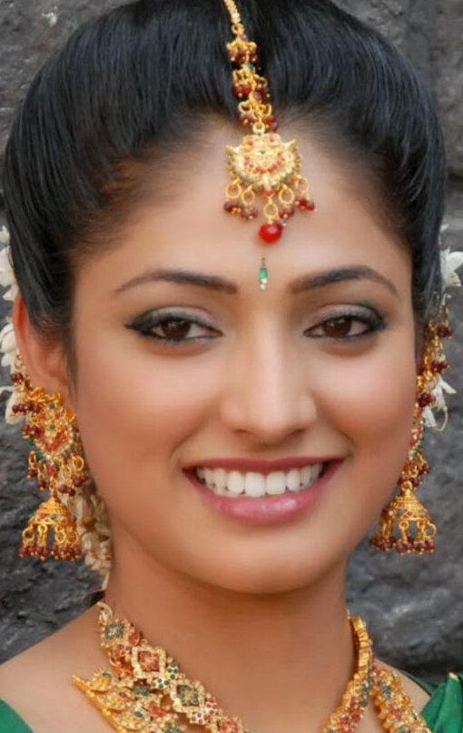 фото Хариприя