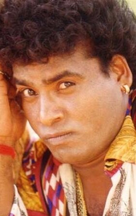 фото Джони Нирмал