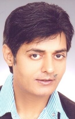 фото Санджай Сварадж