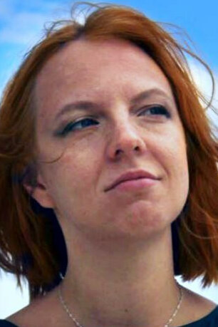 фото Мария Аксенова