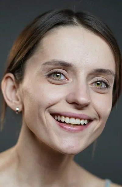 фото Анна Крамер