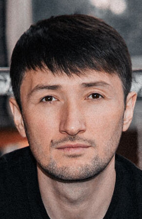 фото Эдвард Мар