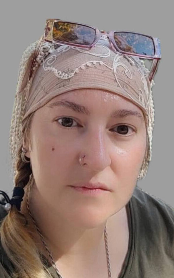 фото Майя Ильиных