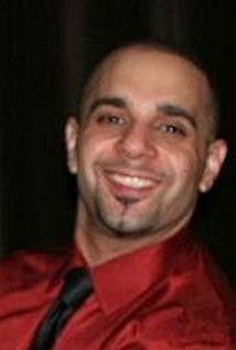 фото Сэм Лютфи