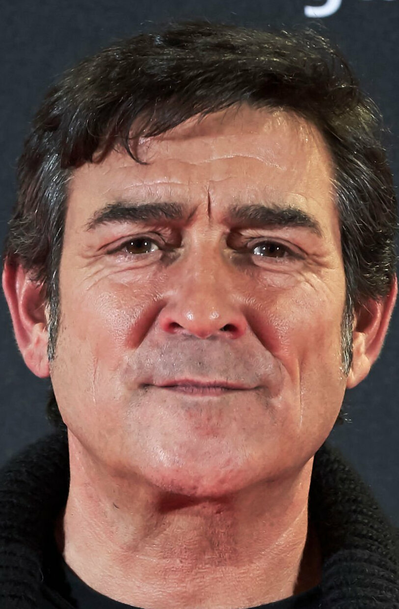 фото Мигель Ортис