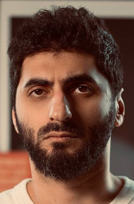 фото Афиг Джавадзаде