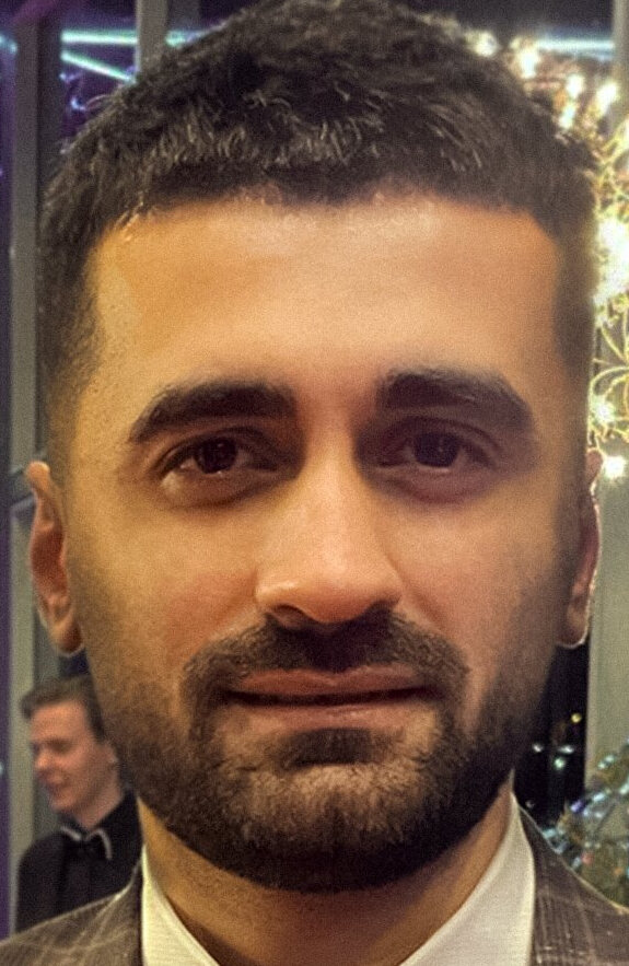 фото Пейман Джавадов