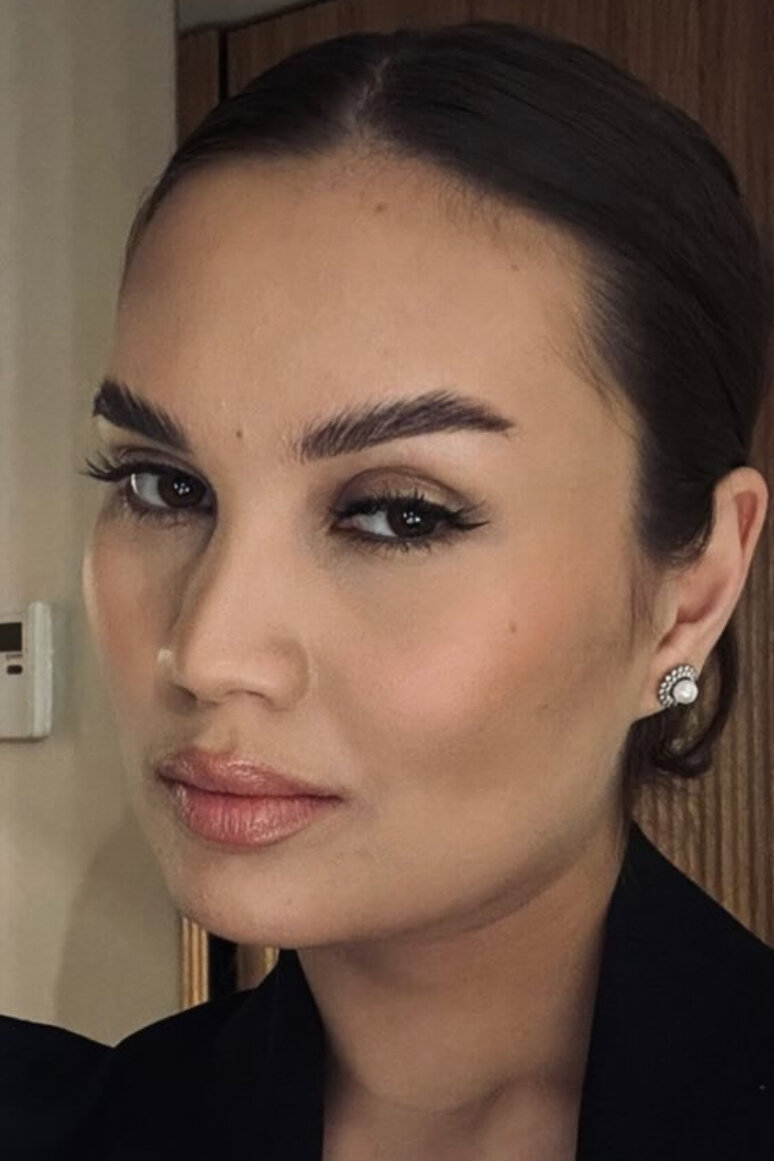 фото Амина Мектепбаева