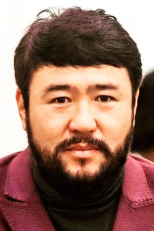 фото Нурлан Сагынаев