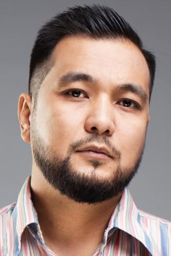 фото Фараби Абсаматов