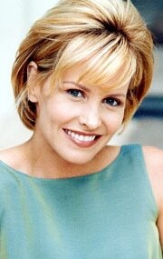 фото Криста Тесрэу