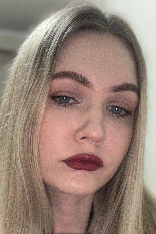 фото Анна Нелаева