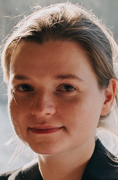 фото Екатерина Елисеева