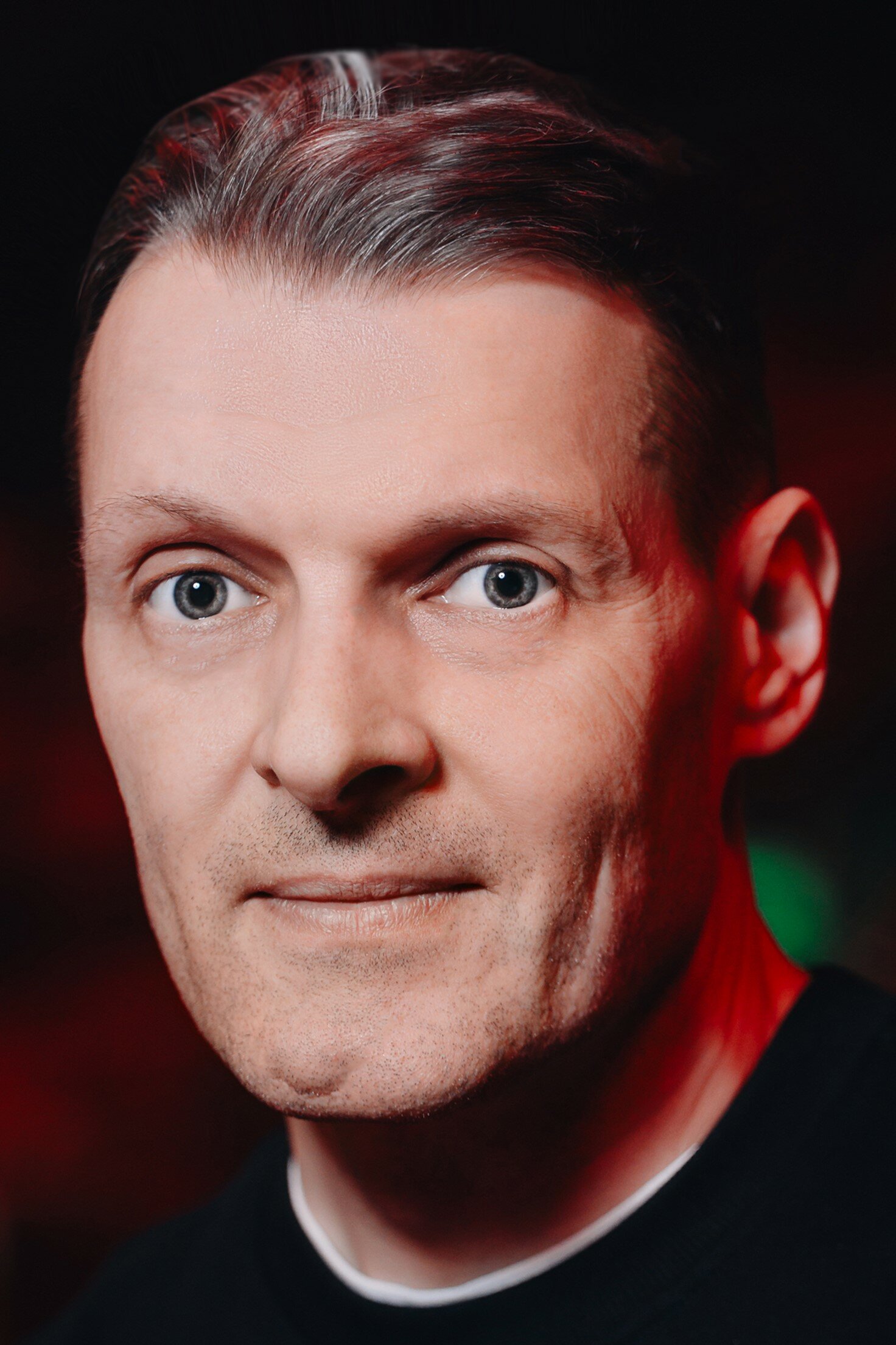 фото Денис Носков