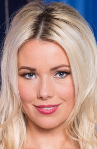 фото Hannah Zebedee