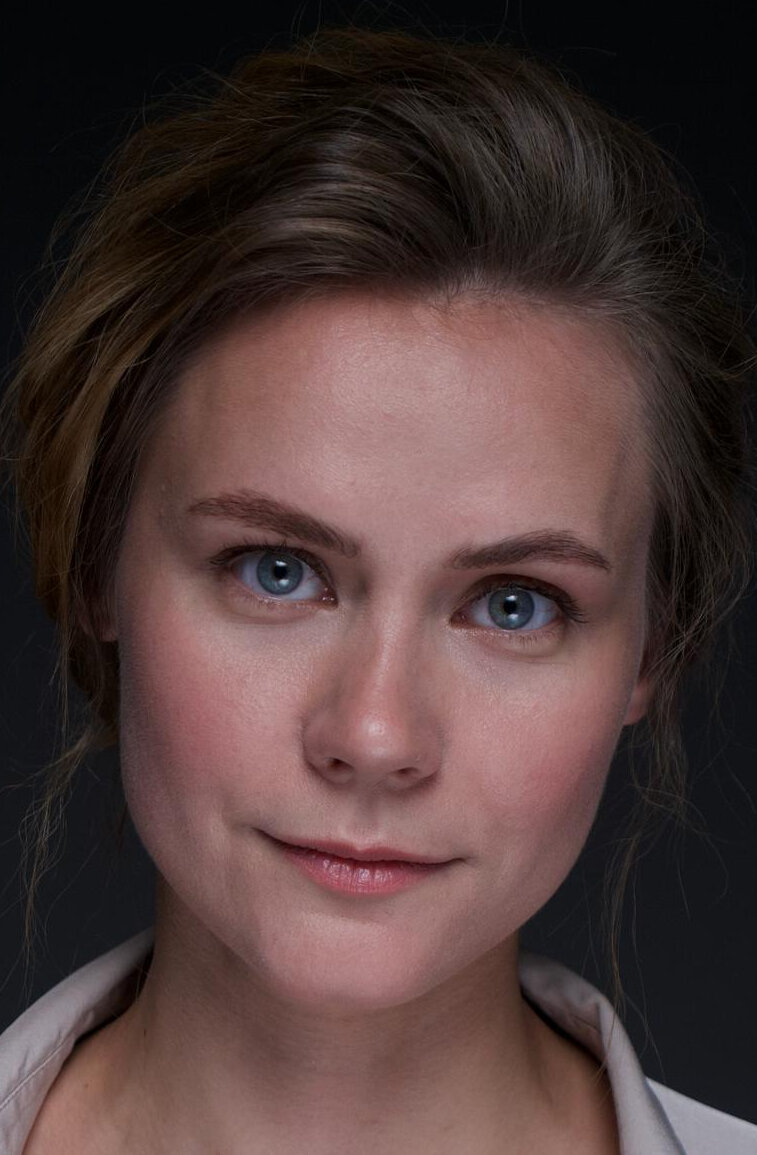 фото Катя Волк