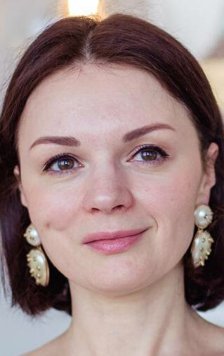 фото Евгения Барановская