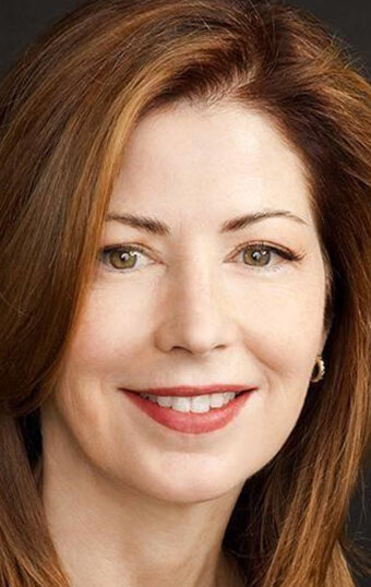 фото Дана Дилейни