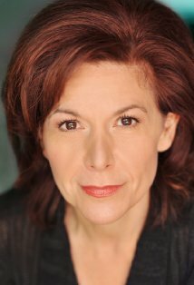 фото Анита Финлэй