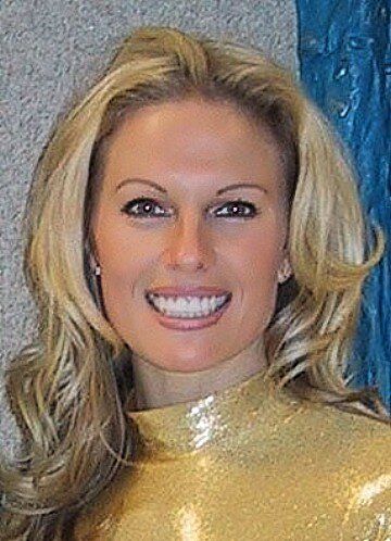 фото Дайан Климашевски