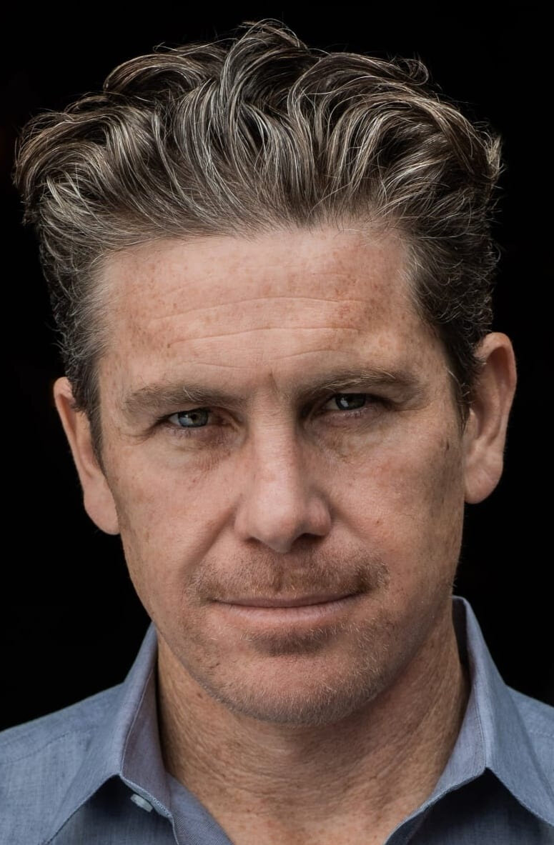 фото Роберт Джейн