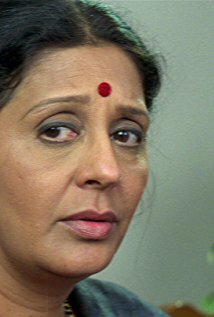 фото Вандана Гуптэ